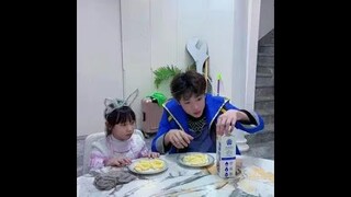 唐舞桐和唐舞麟在干嘛呢？ #斗罗大陆 #唐舞桐 #唐舞麟