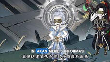 [BTTH VERSI 2D] S5 EPS 166 SUB INDO