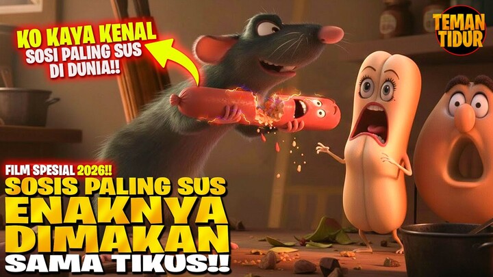 FILM SERU INI ADALAH FILM ANIMASI TERSUS xD‼️YANG TAU-TAU AJA YA‼️