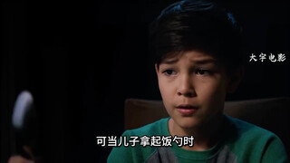 这得多么强大的内心，才能从“它”手中逃生！#不要回头