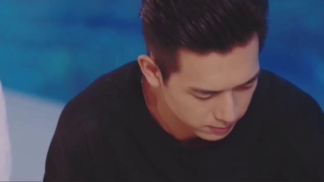 [หานซ่างเหยียน & ถงเหนียน] หวานกันสุดๆ! รวมฉากจูบหวานๆ ของสองสาว | "เธอตกหลุมรักเขาตั้งแต่แรกเห็น แล