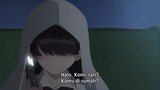 S2 Komi-san 2 Sub Indo [1080p]