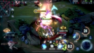thế nào là airi #gamehay