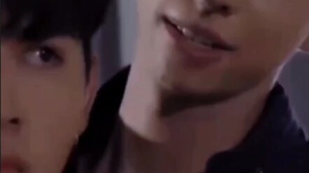 Even though it's forced love, he's really handsome
