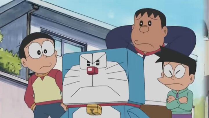 Doraemon Episode 198 [Bahasa Indonesia]