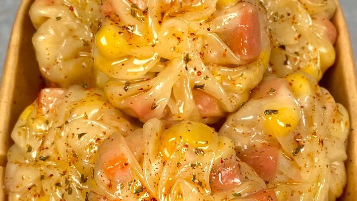 ในที่สุดก็ได้กินแล้ว!! ที่แท้สูตรที่ชาวเน็ตแชร์มาเป็นของจริง!