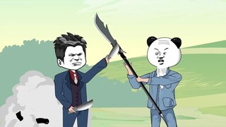 Episode 82 Erdan dalam krisis, bagaimana pilihan Xiao Hong?