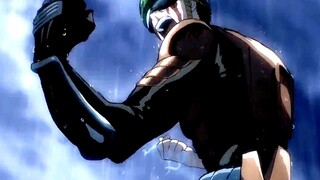 [RemRem/At this moment] (19) "This is not a question of whether I can fight or not, but at this mome