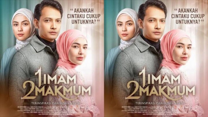 1 IMAM 2 MAKMUM 2025