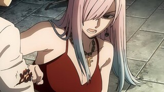 One Punch Man Season 3