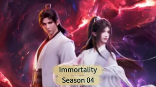 Immortality S4 Eps 13