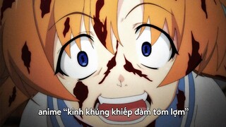 tôi sẽ không xem lại bộ anime này một lần nào nữa