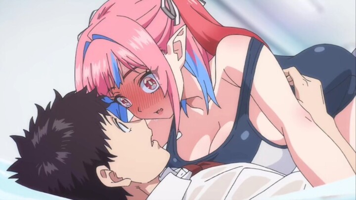 Abis olahraga ranjang malah ketagihan