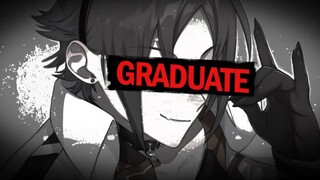 【Mysta Rias】How malice affects me as a Vtuber