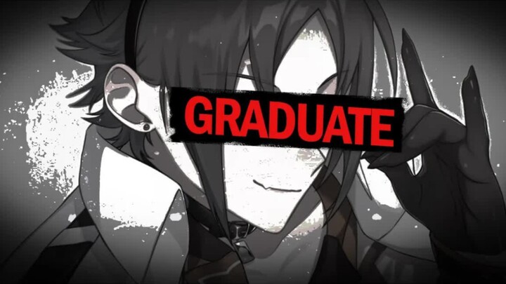 【Mysta Rias】How malice affects me as a Vtuber