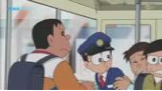 Doraemon Episode 364