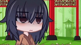 【ชารอนตัน】หลังจากที่น้องสาวของฉันกลายเป็นฉลาม ฉันก็เข้าไปในวังเพื่อล้างแค้นเธอ และบังเอิญพบฆาตกร และ