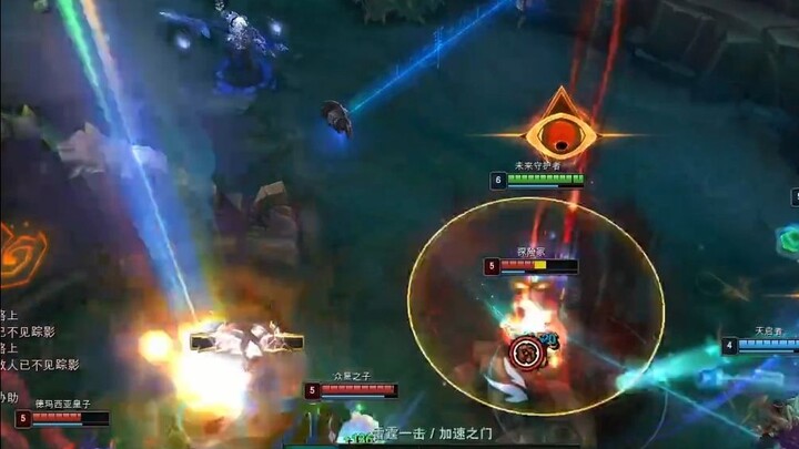 تعلم من الخبراء