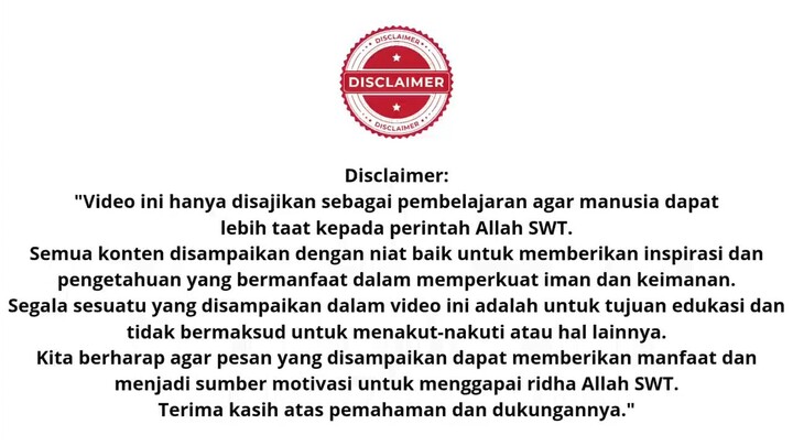 nabi Nuh.maaf vidio ini tidak untuk di buka kalo kalian/anda lagi di kamar mandi (tidak sopan🙏).