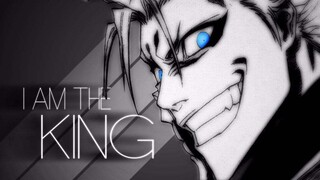 [BLEACH/Grimmjow] Plot: Squeak it, auman dari Leopard King!