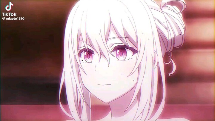 Anime : Spy Classroom