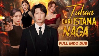 Tuhan Dari Istana Naga