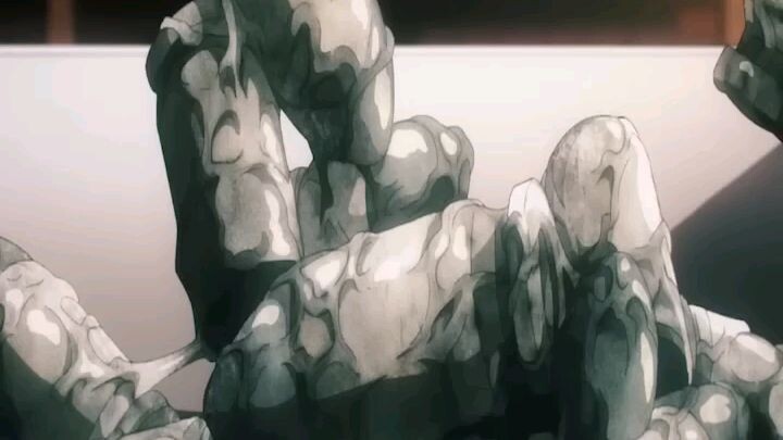 Chainsaw man Eps5