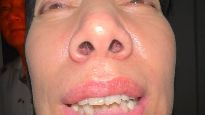 When Someone Suddenly Walks Into Your Room