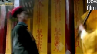 cương thi châu âu p4 #dovafilm