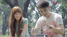 cassandra - cinta terbaik
