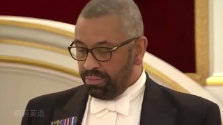 英国外交大臣引用《三国演义》