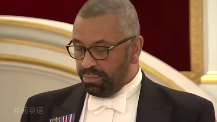 英国外交大臣引用《三国演义》