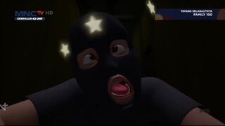 Upin & Ipin Musim 18 - Mencari Hantu Durian Runtuh - Upin Ipin Terbaru 2024
