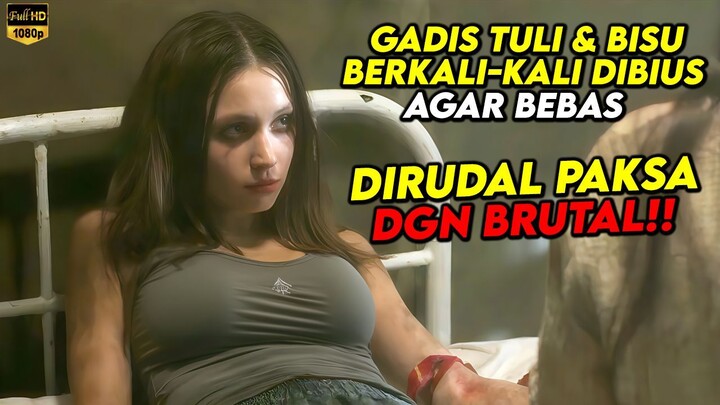 PEMBALASAN DENDAM GADIS BISU YANG GAK NGOTAK !! Alur Cerita Film