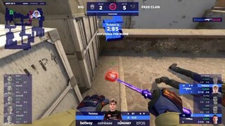 Đấu giải CSGO part 3