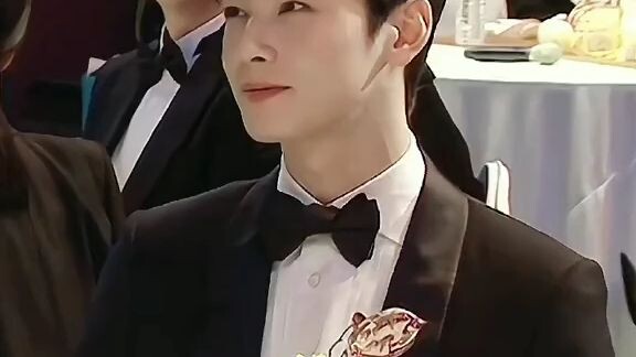 cuteness overload my love❤️🥰 #chaeuwoo #fyp #eunwoo