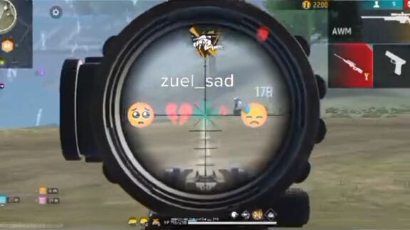 free fire