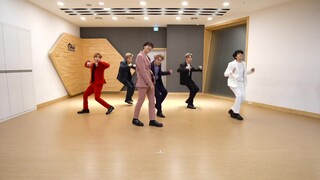 【ONEUS】LIT 西装版练习室