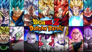 #dragonball Sự biện minh của mọi người