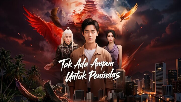 Tak Ada Ampun Untuk Penindas Full Bahasa Indonesia (NS)