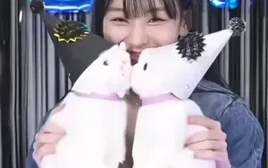 น่ารักมาก😳