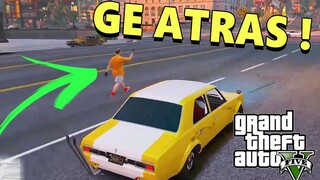 GTA V | PARKING BOY [PrestigeRP]#161