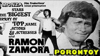Porontoy 1983 (Tagalog Action/Comedy Film) Philippines