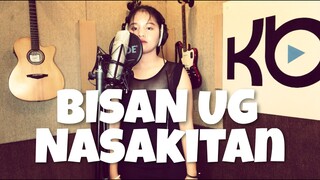 Mariel Baguio - BISAN UG NASAKITAN (Kuya Bryan - OBM)