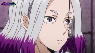 Mashle Phép Thuật và Cơ Bắp Tập 11 Thuyết Minh Lồng Tiếng | hoạt hình hay