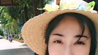 默心阿姨今天又老了一岁！想不到吧！