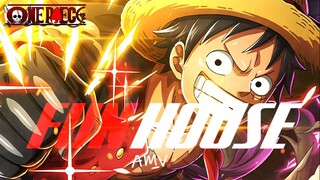 ONE PIECE  AMV