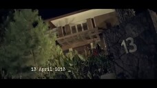 RUMAH NOMOR 13 FULL MOVIE HOROR CARISSA CRISTINA