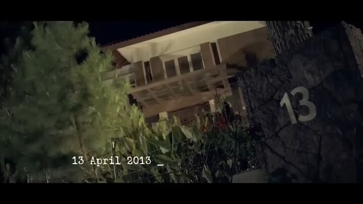 RUMAH NOMOR 13 FULL MOVIE HOROR CARISSA CRISTINA