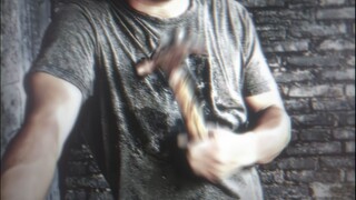 العمال المهاجرون في مواقع البناء، الجيل الذي يحقق المعجزات في أعين الرجال